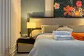 2 room apartment 55 m² in Alanya, Turkey