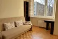 Квартира 2 комнаты 37 м² в Варшаве, Польша