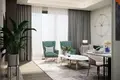 Apartment 55 m² Alanya, Turkey
