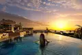 Ocean Breeze Suite Room with separate bedroom, 2 terraces & sea views