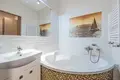 Appartement 2 chambres 60 m² Dantzig, Pologne