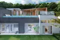 Villa 3 pièces 425 m² Chalong, Thaïlande