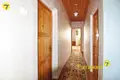 House 151 m² Novy Dvor, Belarus