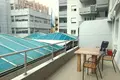 Квартира 1 спальня 91 м² Тиват, Черногория