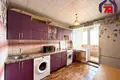 Apartamento 2 habitaciones 52 m² Saligorsk, Belarús