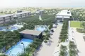 1 bedroom apartment 69 m² Timi, Cyprus