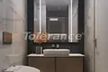 3 bedroom apartment 200 m² Oba, Turkey