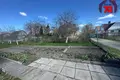 Casa 43 m² Drackauski sielski Saviet, Belarús