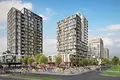 Dúplex 6 habitaciones 284 m² Basaksehir, Turquía