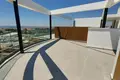 Ático 3 habitaciones 122 m² en Limassol District, Chipre
