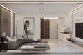 Penthouse 3 zimmer 85 m² Alanya, Türkei