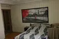 Wohnung 2 zimmer 46 m² Odessa, Ukraine