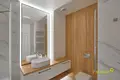 2 room apartment 46 m² Minsk, Belarus