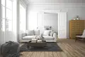 Wohnung 3 Schlafzimmer 150 m² Baden-Baden, Deutschland