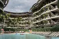 Appartement 2 chambres 66 m² Obakoy, Turquie