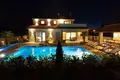 4-Schlafzimmer-Villa 185 m² Omisalj, Kroatien