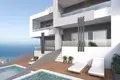 Apartamento 3 habitaciones 155 m² Polychrono, Grecia