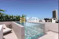 Penthouse z 1 sypialnią  Swieqi, Malta
