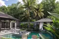 Villa 285 m² Bukit, Indonesien