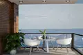 1 bedroom apartment 60 m² Mediterranean Region, Turkey