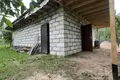 House  Dubrovienski sielski Saviet, Belarus