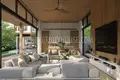 3 bedroom apartment 372 m² Si Sunthon, Thailand
