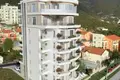 1 bedroom apartment 41 m² Boreti, Montenegro