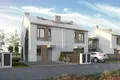Haus 3 zimmer 59 m² Falenty Duze, Polen