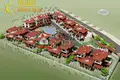 Wohnung 3 zimmer 91 m² Kosharitsa, Bulgarien