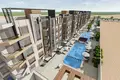 Квартира 2 комнаты 64 м² Хургада, Египет