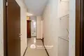 Квартира 2 комнаты 70 м² Минск, Беларусь