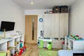 Квартира 4 комнаты 77 м² Кладно, Чехия