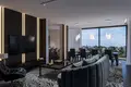 Mieszkanie 4 pokoi 240 m² Nikozja, Cypr