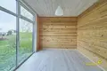 Haus 71 m² Lahojsk selsaviet, Belarus