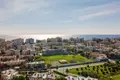1 bedroom apartment 73 m² Germasogeia, Cyprus