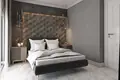 Apartamento 2 habitaciones 42 m² Gazipasa, Turquía
