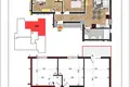 Квартира 1 комната 85 м² Дуррес, Албания