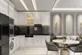 Квартира 1 спальня 41 м² Средиземноморский регион, Турция