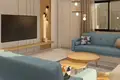 Mieszkanie 3 pokoi 219 m² Yeroskipou, Cypr