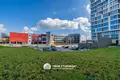 Wohnung 1 zimmer 34 m² Minsk, Belarus