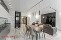 3 room apartment 97 m² Minsk, Belarus
