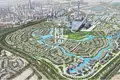Mieszkanie 1 pokój 742 m² Dubaj, Emiraty Arabskie