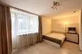 Wohnung 1 zimmer 33 m² Minsk, Belarus