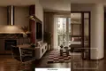 2 room apartment 43 m² Warsaw, Poland