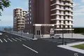 Apartamento 2 habitaciones 80 m² Mezitli, Turquía