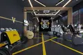 Apartamento 2 habitaciones 55 m² Kargicak, Turquía