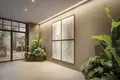 Studio apartment 1 bedroom 25 m² Paraiso, Brazil
