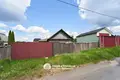 Haus 3 zimmer 62 m² Kalodziscanski sielski Saviet, Belarus