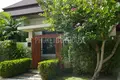 Villa de tres dormitorios 305 m² Rawai, Tailandia