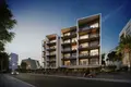 Mieszkanie 1 pokój 61 m² Strovolos, Cypr